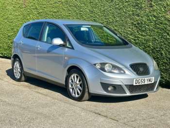 Used SEAT Altea 2009 for sale - 75215714: Photo