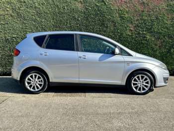 Used SEAT Altea 2009 for sale - 75215714: Photo
