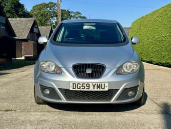 Used SEAT Altea 2009 for sale - 75215714: Photo