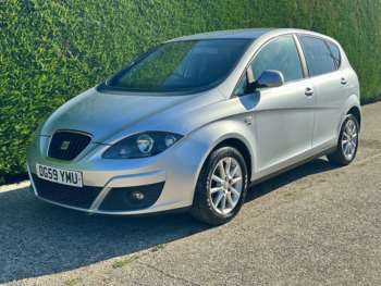 Used SEAT Altea 2009 for sale - 75215714: Photo