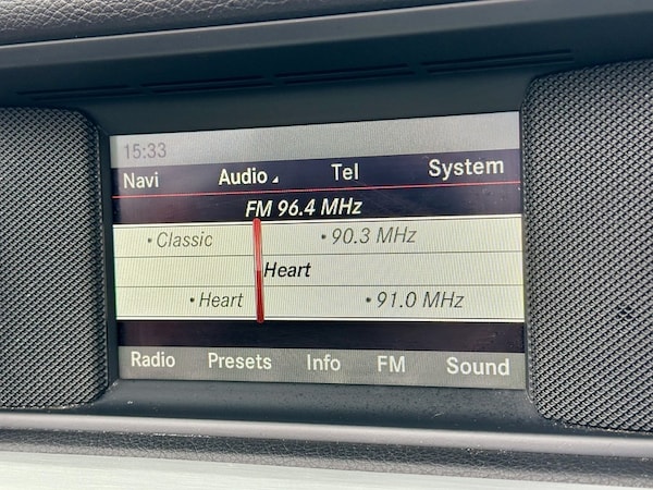 Used Mercedes-Benz SLK 2013 for sale - 76256895: Photo 22