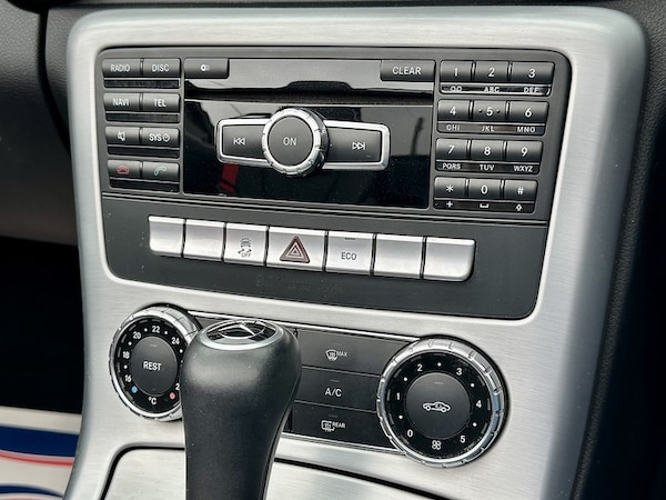Used Mercedes-Benz SLK 2013 for sale - 76256895: Photo 25