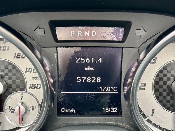 Used Mercedes-Benz SLK 2013 for sale - 76256895: Photo 29