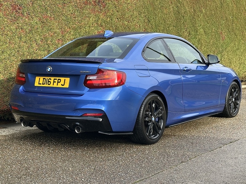 Used BMW 2 Series 2016 for sale - 76628630: Photo 10