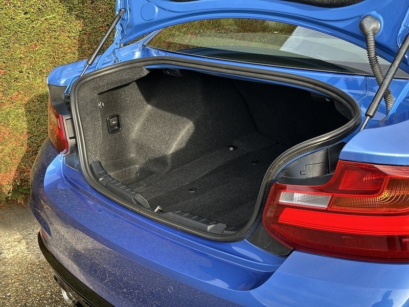 Used BMW 2 Series 2016 for sale - 76628630: Photo 13