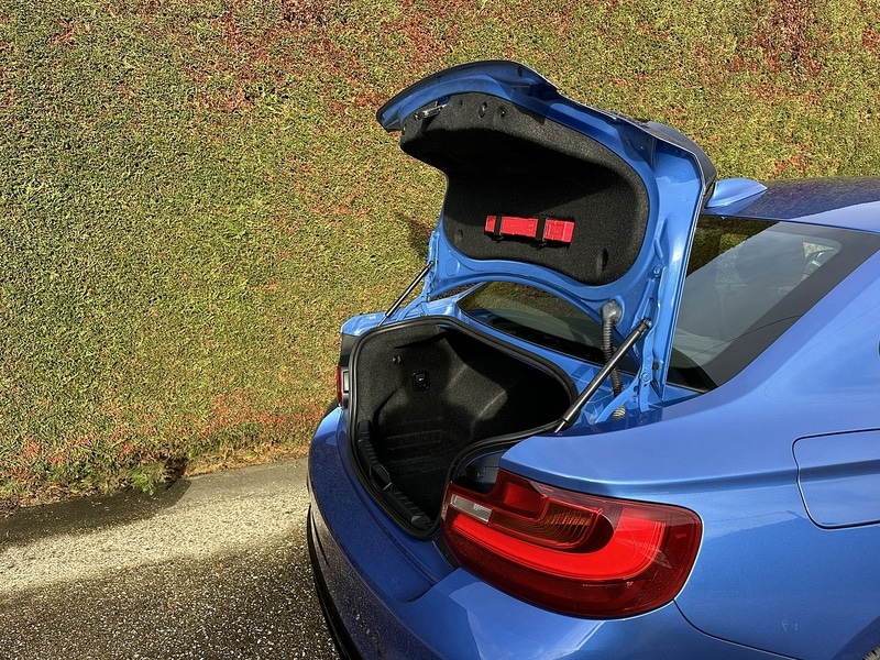 Used BMW 2 Series 2016 for sale - 76628630: Photo 14