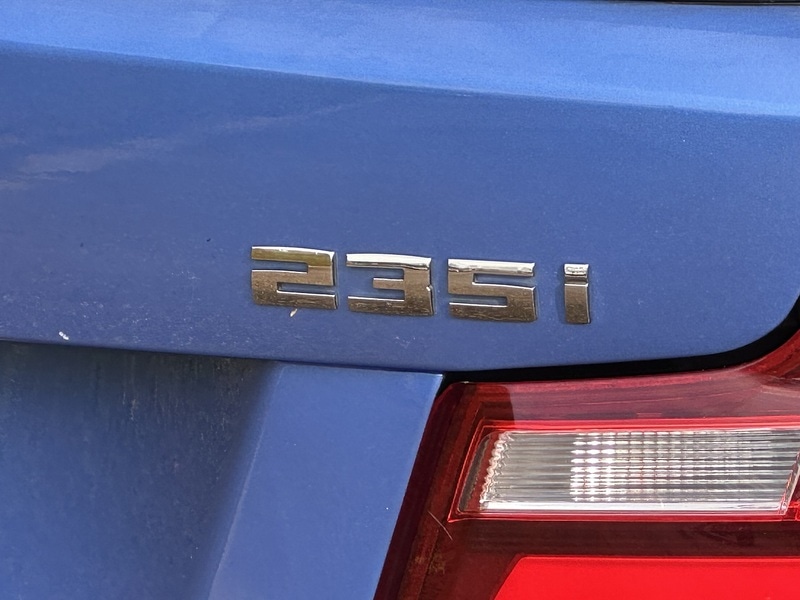 Used BMW 2 Series 2016 for sale - 76628630: Photo 15