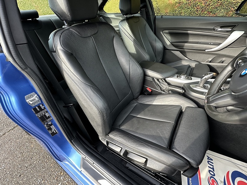 Used BMW 2 Series 2016 for sale - 76628630: Photo 18