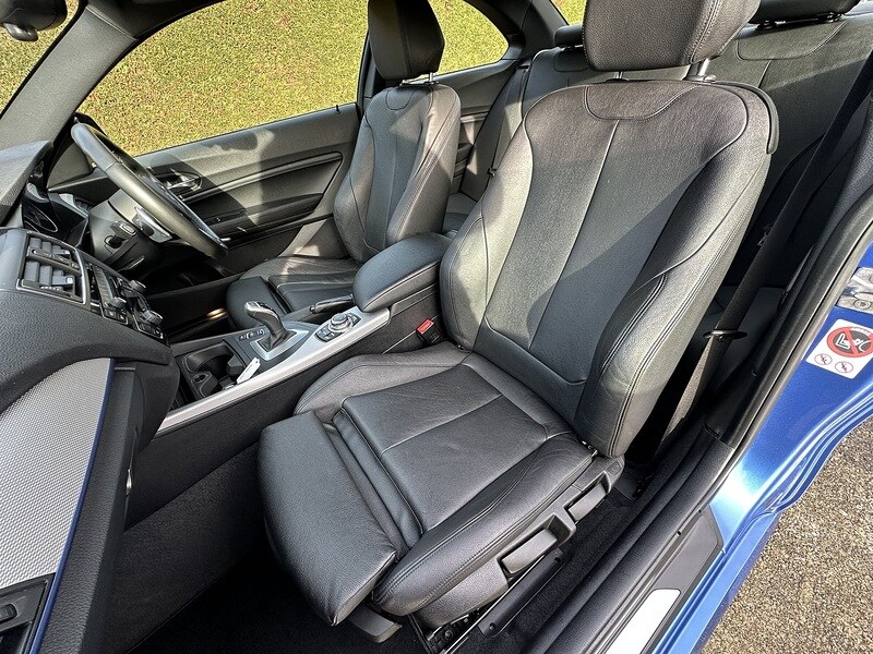 Used BMW 2 Series 2016 for sale - 76628630: Photo 20