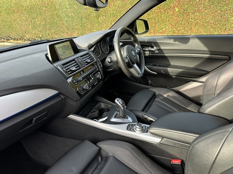 Used BMW 2 Series 2016 for sale - 76628630: Photo 21