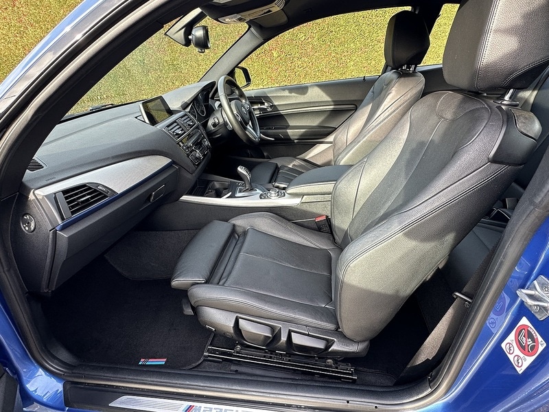 Used BMW 2 Series 2016 for sale - 76628630: Photo 22