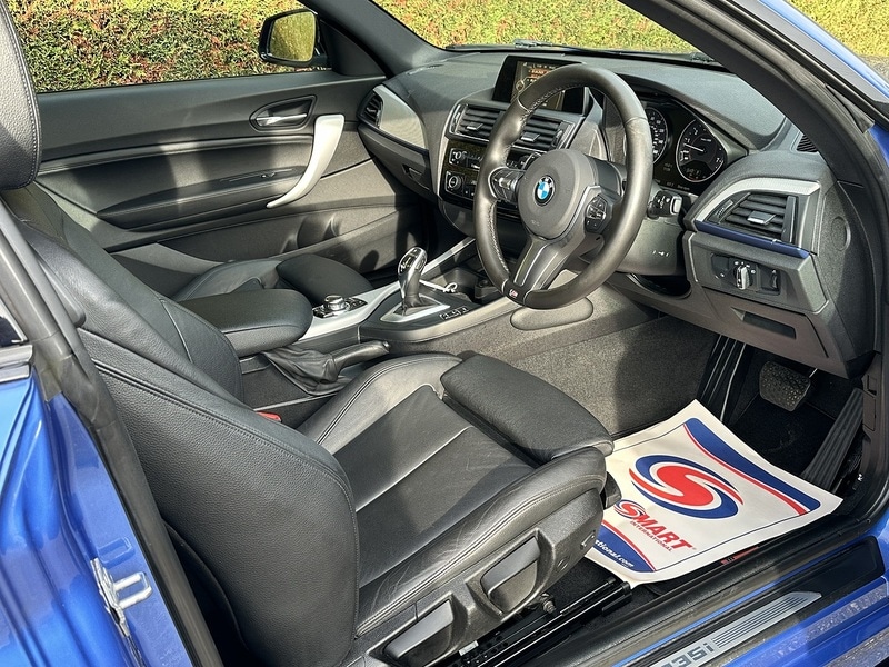 Used BMW 2 Series 2016 for sale - 76628630: Photo 24