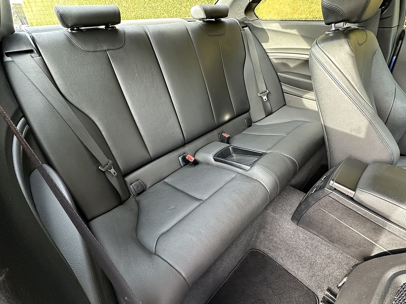 Used BMW 2 Series 2016 for sale - 76628630: Photo 25