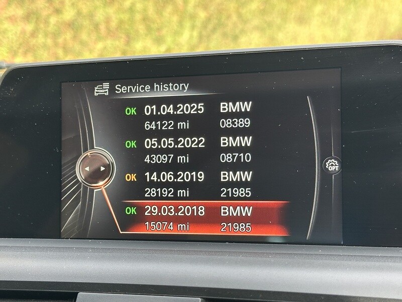 Used BMW 2 Series 2016 for sale - 76628630: Photo 32