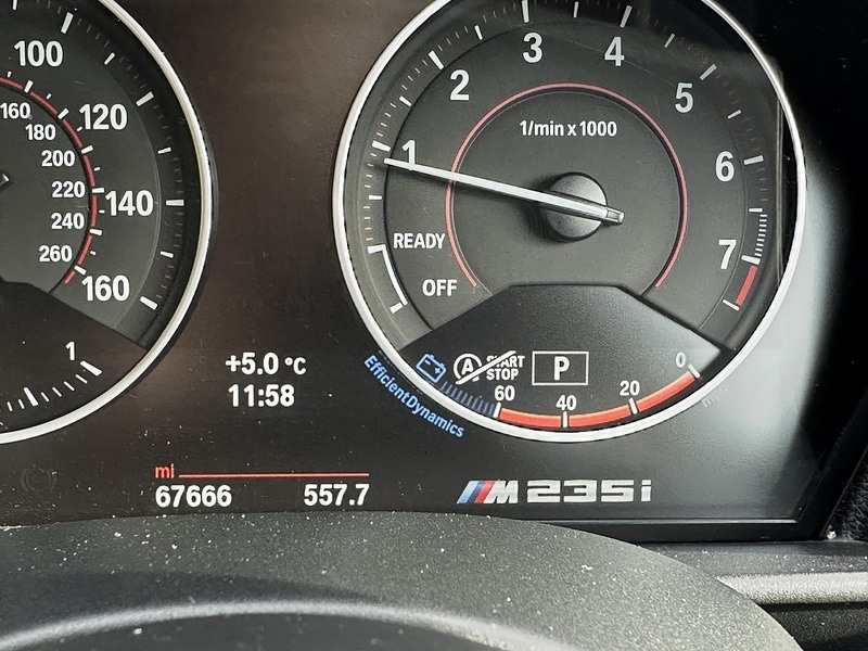 Used BMW 2 Series 2016 for sale - 76628630: Photo 35