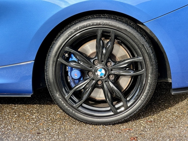 Used BMW 2 Series 2016 for sale - 76628630: Photo 36