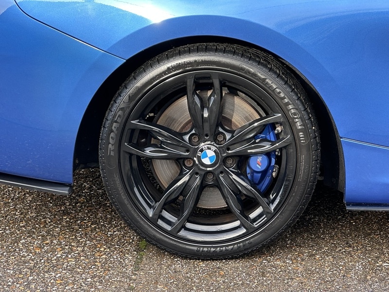 Used BMW 2 Series 2016 for sale - 76628630: Photo 38