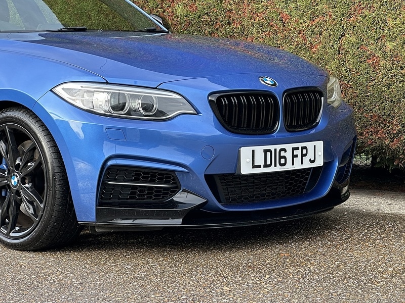 Used BMW 2 Series 2016 for sale - 76628630: Photo 4