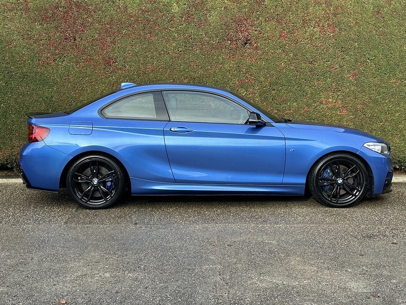 Used BMW 2 Series 2016 for sale - 76628630: Photo 5