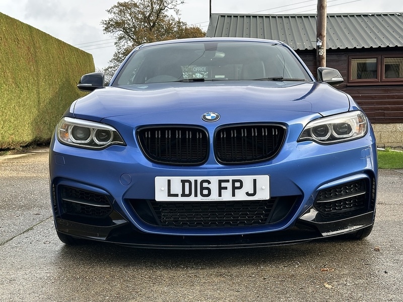 Used BMW 2 Series 2016 for sale - 76628630: Photo 6