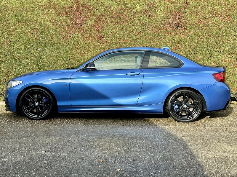 Used BMW 2 Series 2016 for sale - 76628630: Photo 7