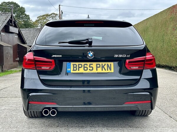 Used BMW 3 Series 2015 for sale - 76304489: Photo 10