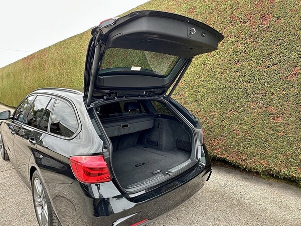 Used BMW 3 Series 2015 for sale - 76304489: Photo 15