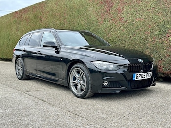 BMW - 3 Series