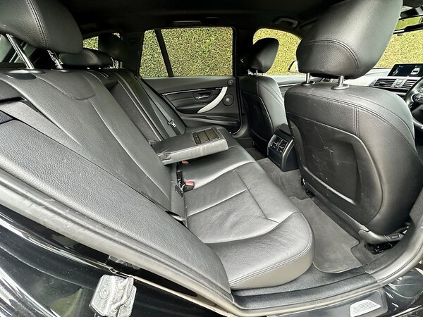 Used BMW 3 Series 2015 for sale - 76304489: Photo 20