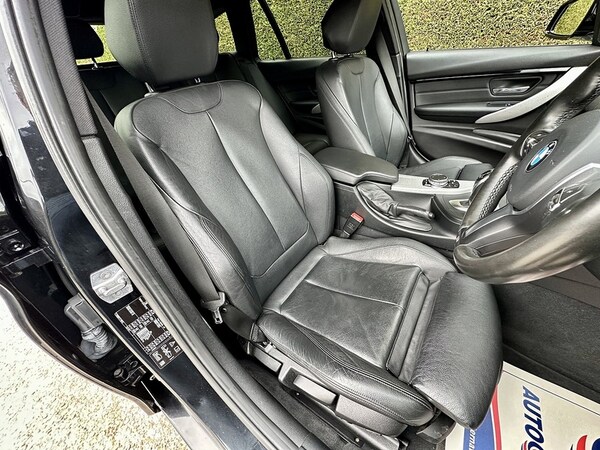 Used BMW 3 Series 2015 for sale - 76304489: Photo 21