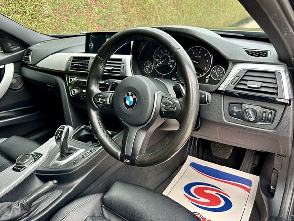 Used BMW 3 Series 2015 for sale - 76304489: Photo 22