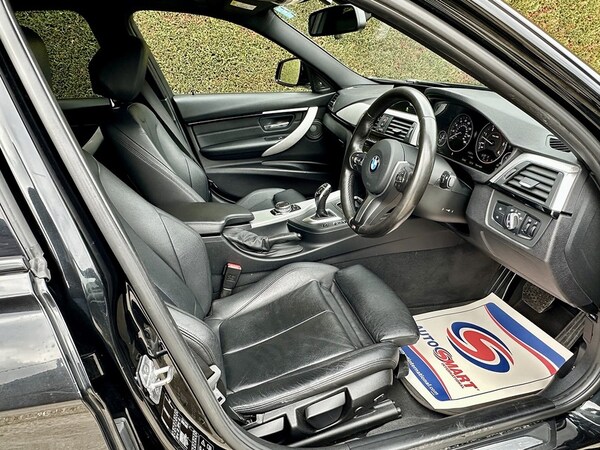 Used BMW 3 Series 2015 for sale - 76304489: Photo 23
