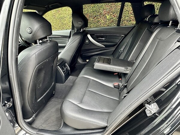 Used BMW 3 Series 2015 for sale - 76304489: Photo 24
