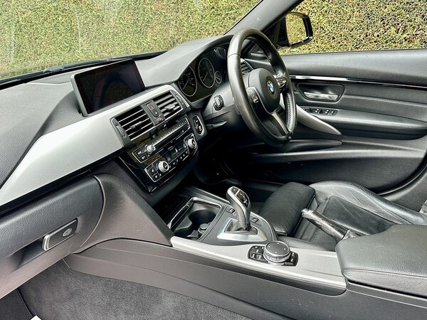 Used BMW 3 Series 2015 for sale - 76304489: Photo 25