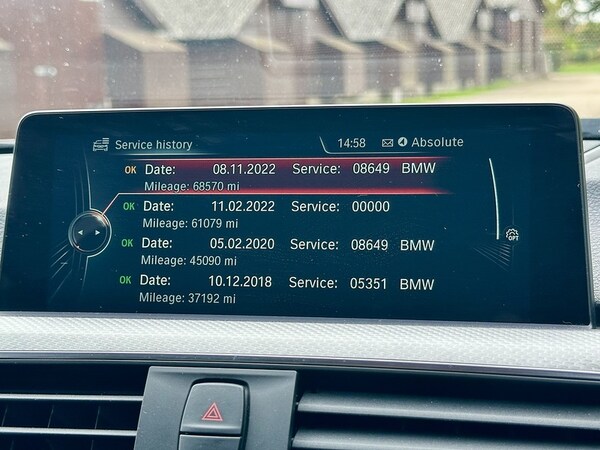 Used BMW 3 Series 2015 for sale - 76304489: Photo 34