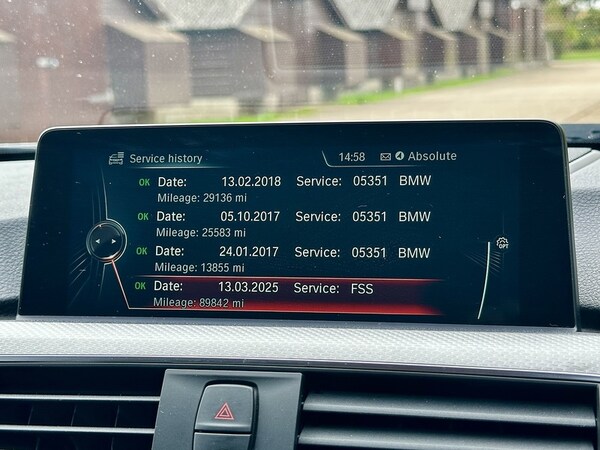 Used BMW 3 Series 2015 for sale - 76304489: Photo 35