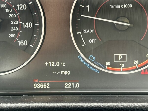 Used BMW 3 Series 2015 for sale - 76304489: Photo 38