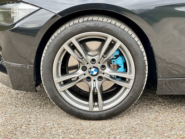 Used BMW 3 Series 2015 for sale - 76304489: Photo 41
