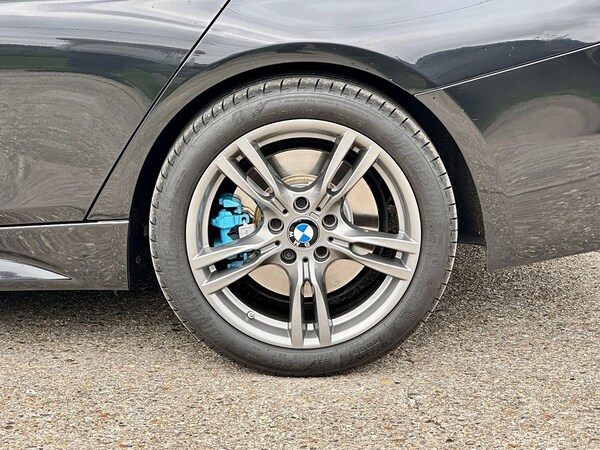 Used BMW 3 Series 2015 for sale - 76304489: Photo 42