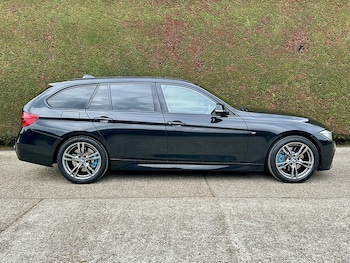 Used BMW 3 Series 2015 for sale - 76304489: Photo 4