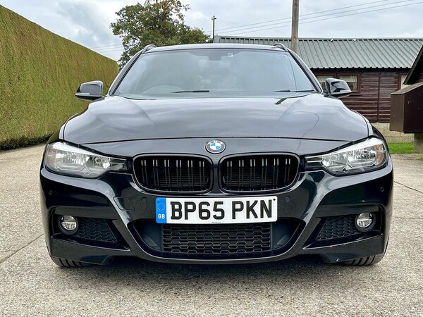 Used BMW 3 Series 2015 for sale - 76304489: Photo 5