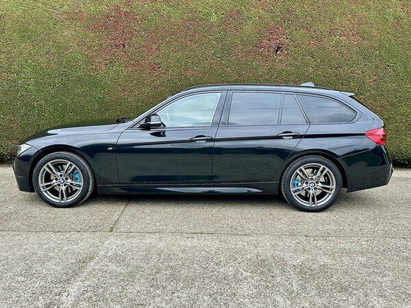 Used BMW 3 Series 2015 for sale - 76304489: Photo 6