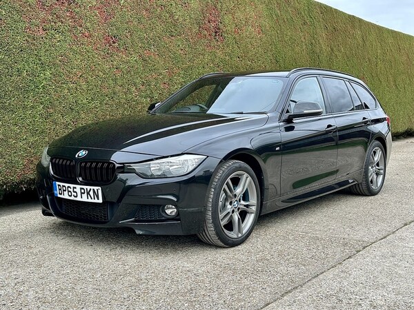 Used BMW 3 Series 2015 for sale - 76304489: Photo 7