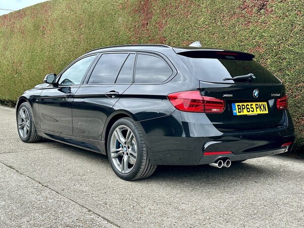Used BMW 3 Series 2015 for sale - 76304489: Photo 8