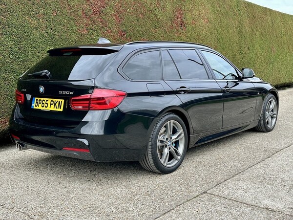Used BMW 3 Series 2015 for sale - 76304489: Photo 9