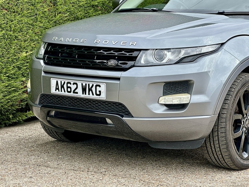 Used Land Rover Range Rover Evoque 2013 for sale - 76505618: Photo 14