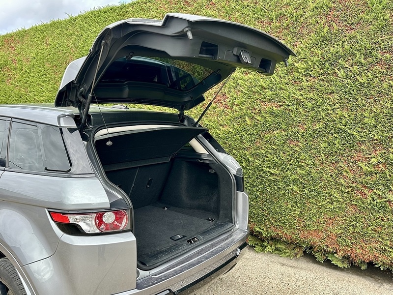 Used Land Rover Range Rover Evoque 2013 for sale - 76505618: Photo 24