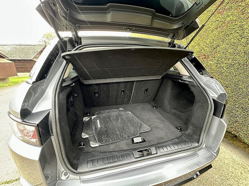 Used Land Rover Range Rover Evoque 2013 for sale - 76505618: Photo 25