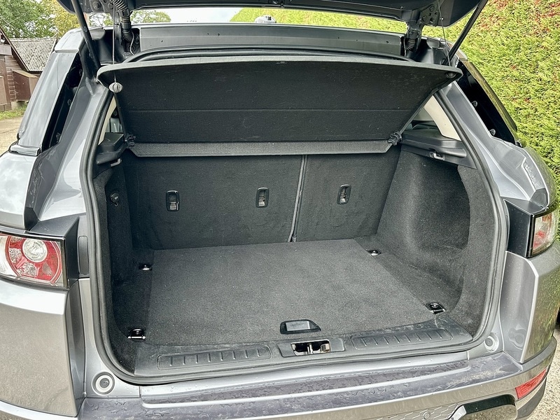 Used Land Rover Range Rover Evoque 2013 for sale - 76505618: Photo 26