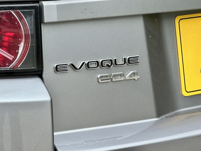 Used Land Rover Range Rover Evoque 2013 for sale - 76505618: Photo 27